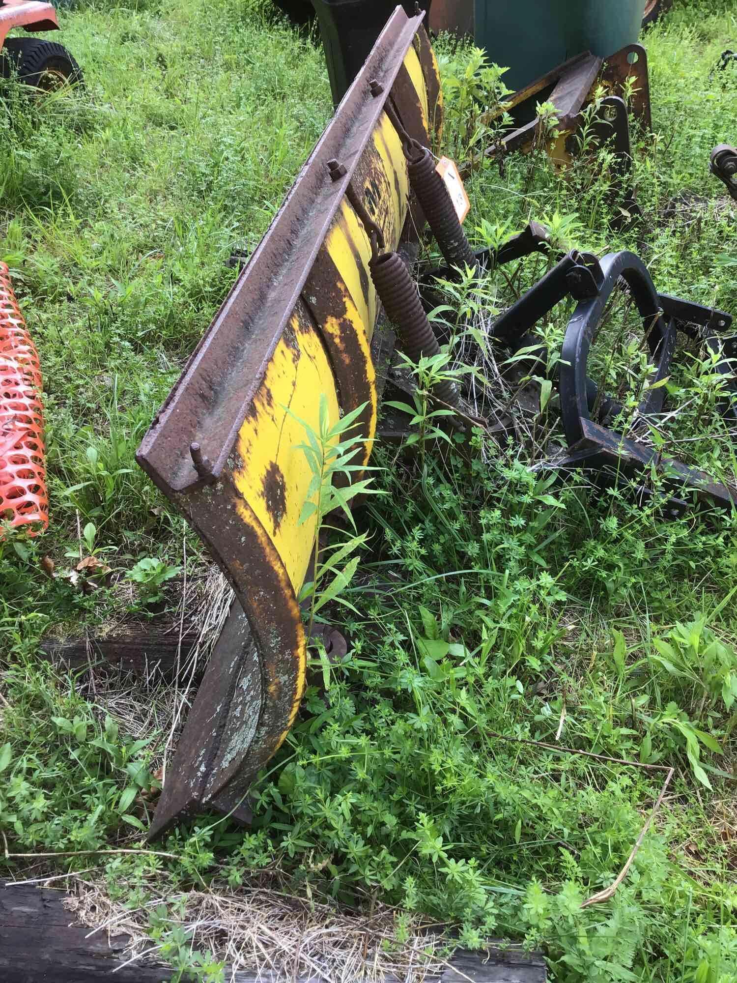 Snow Plow