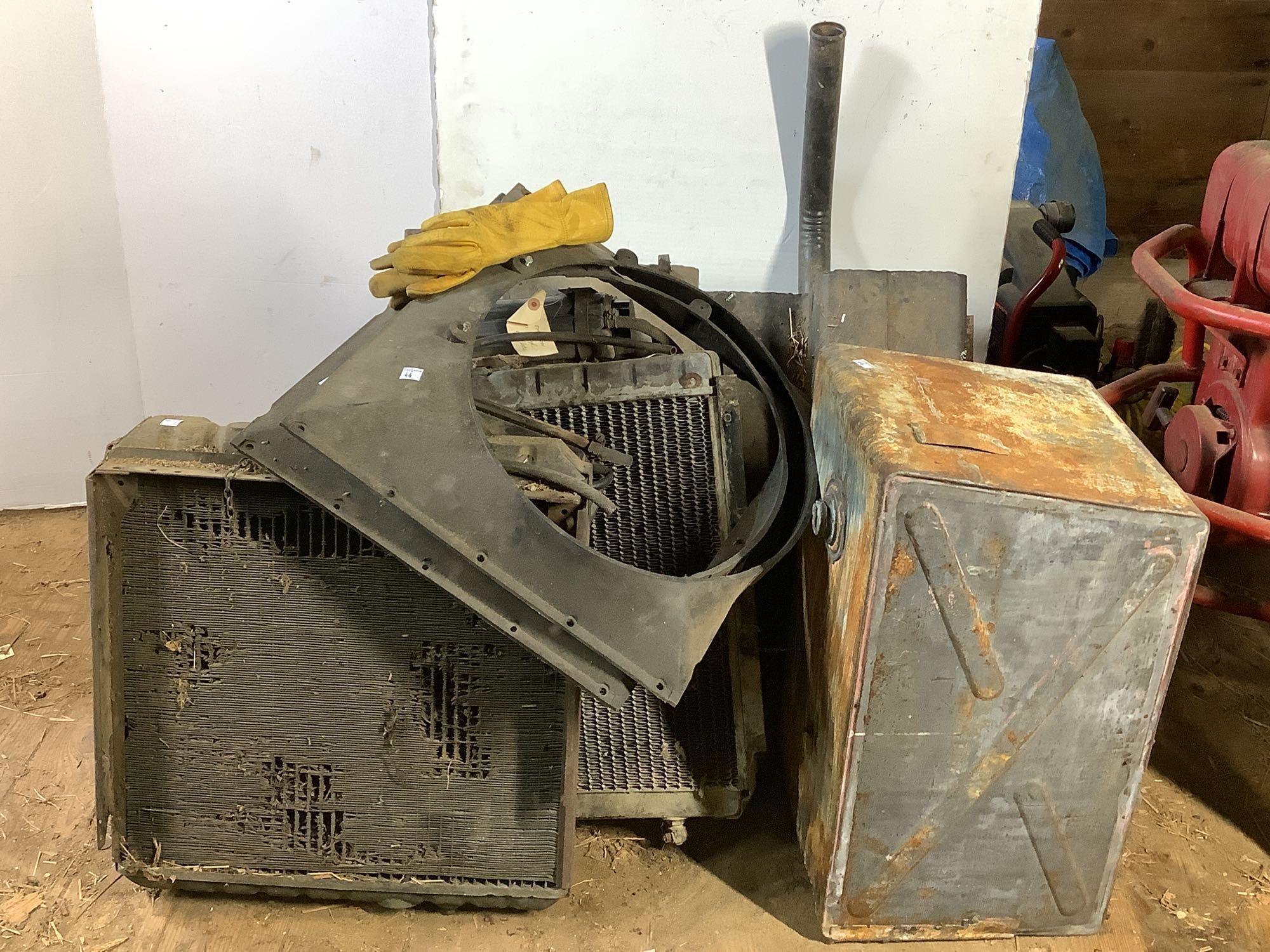 Miscellaneous Parts