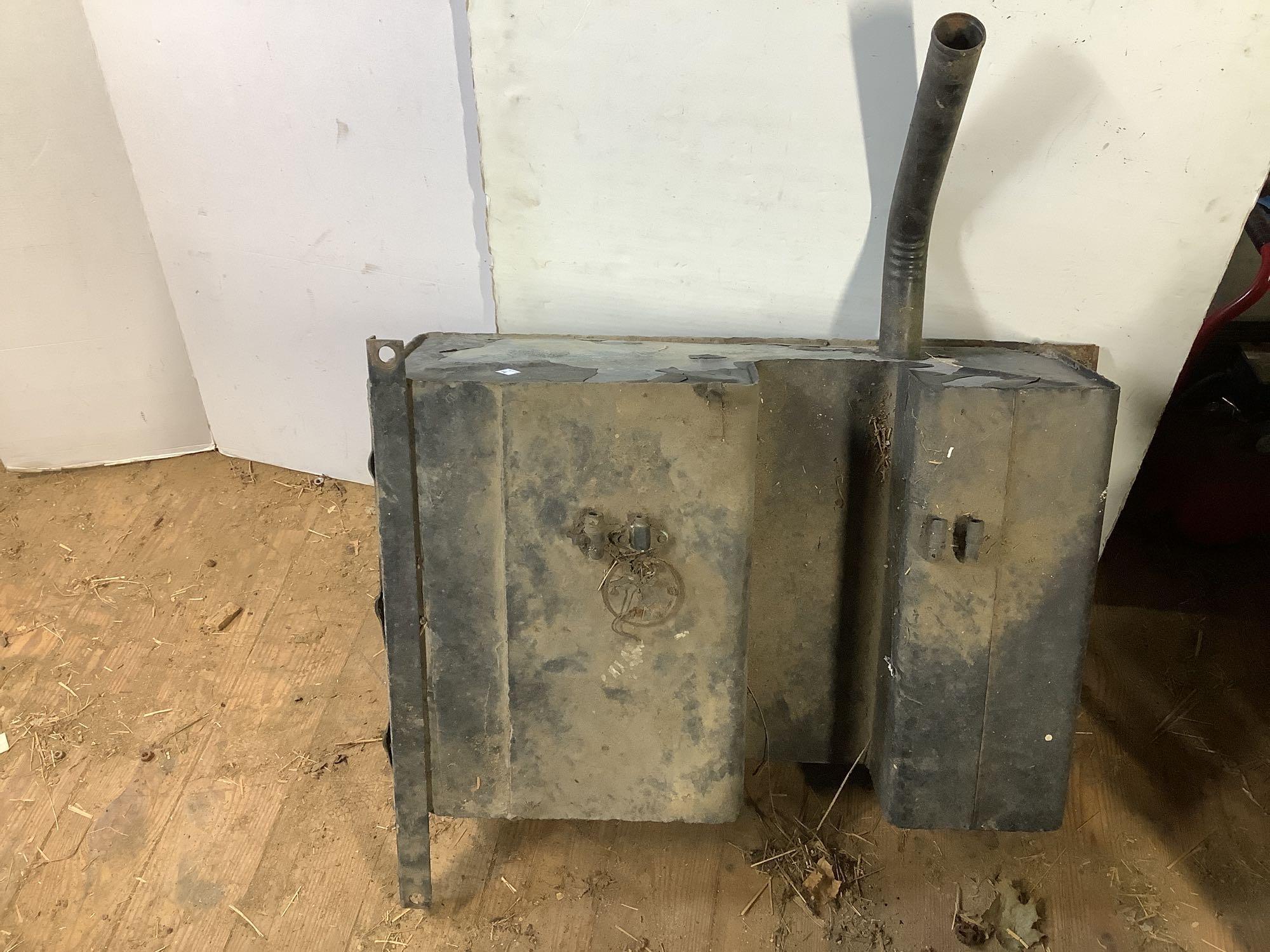Miscellaneous Parts