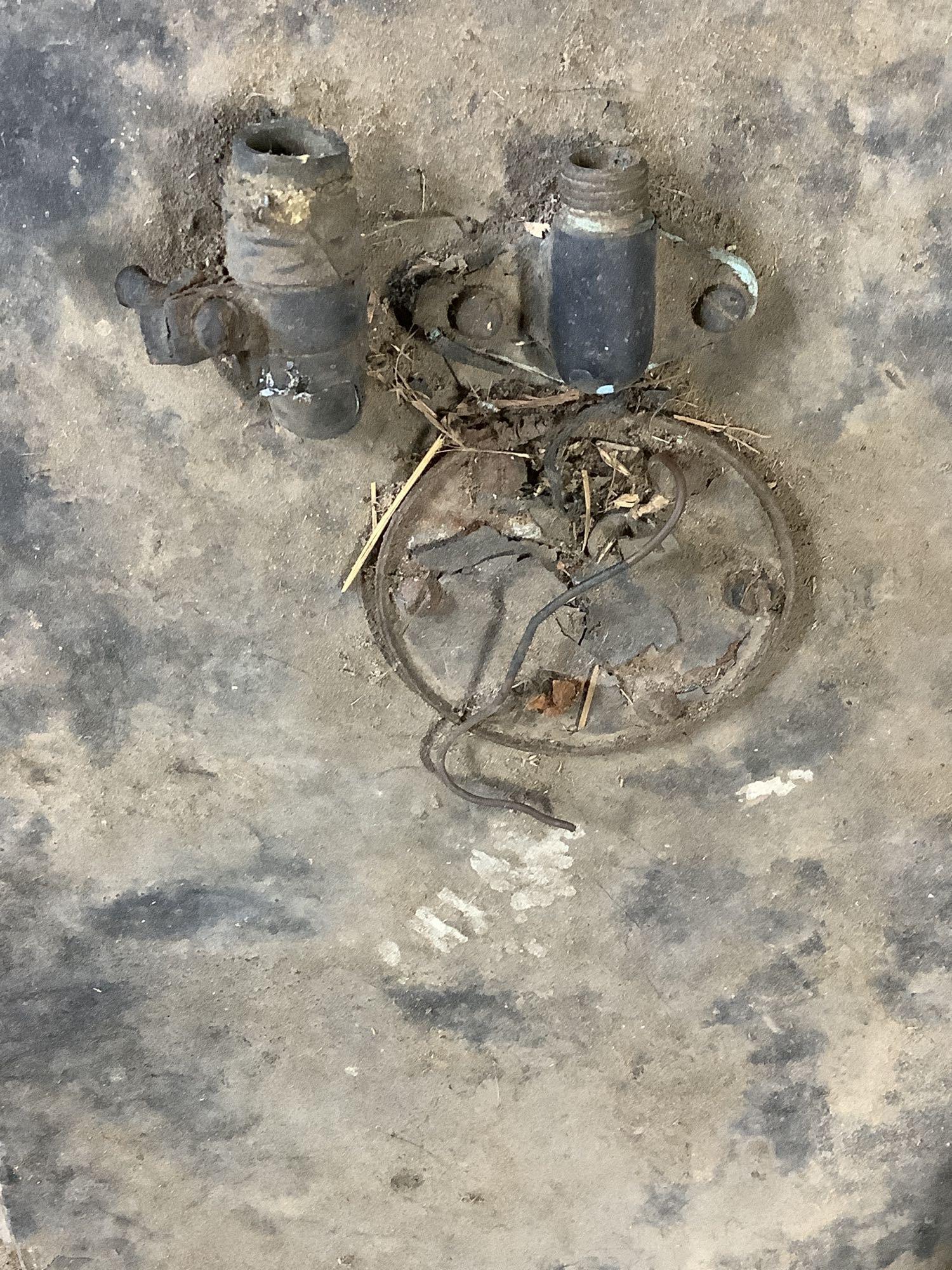 Miscellaneous Parts