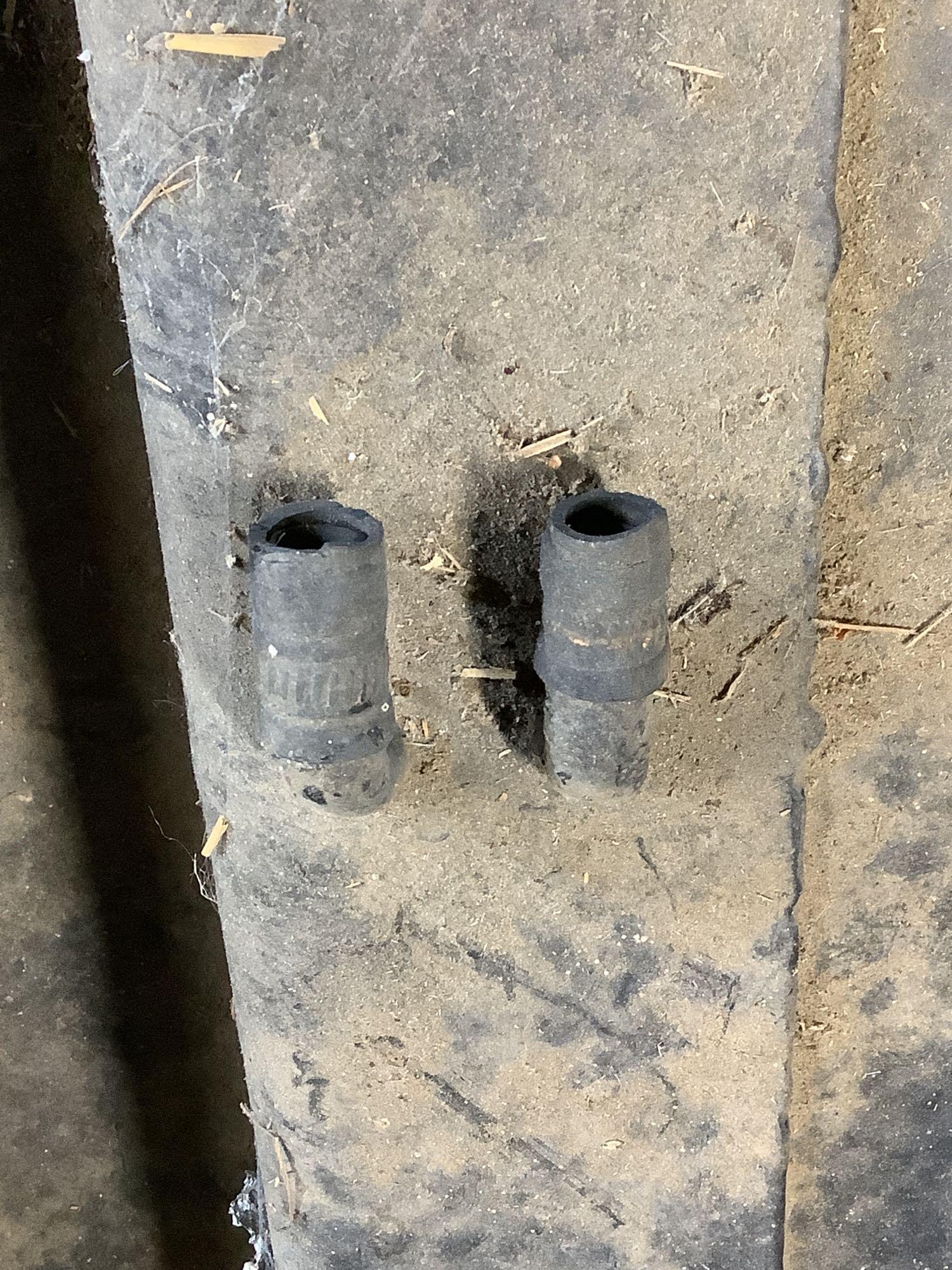 Miscellaneous Parts