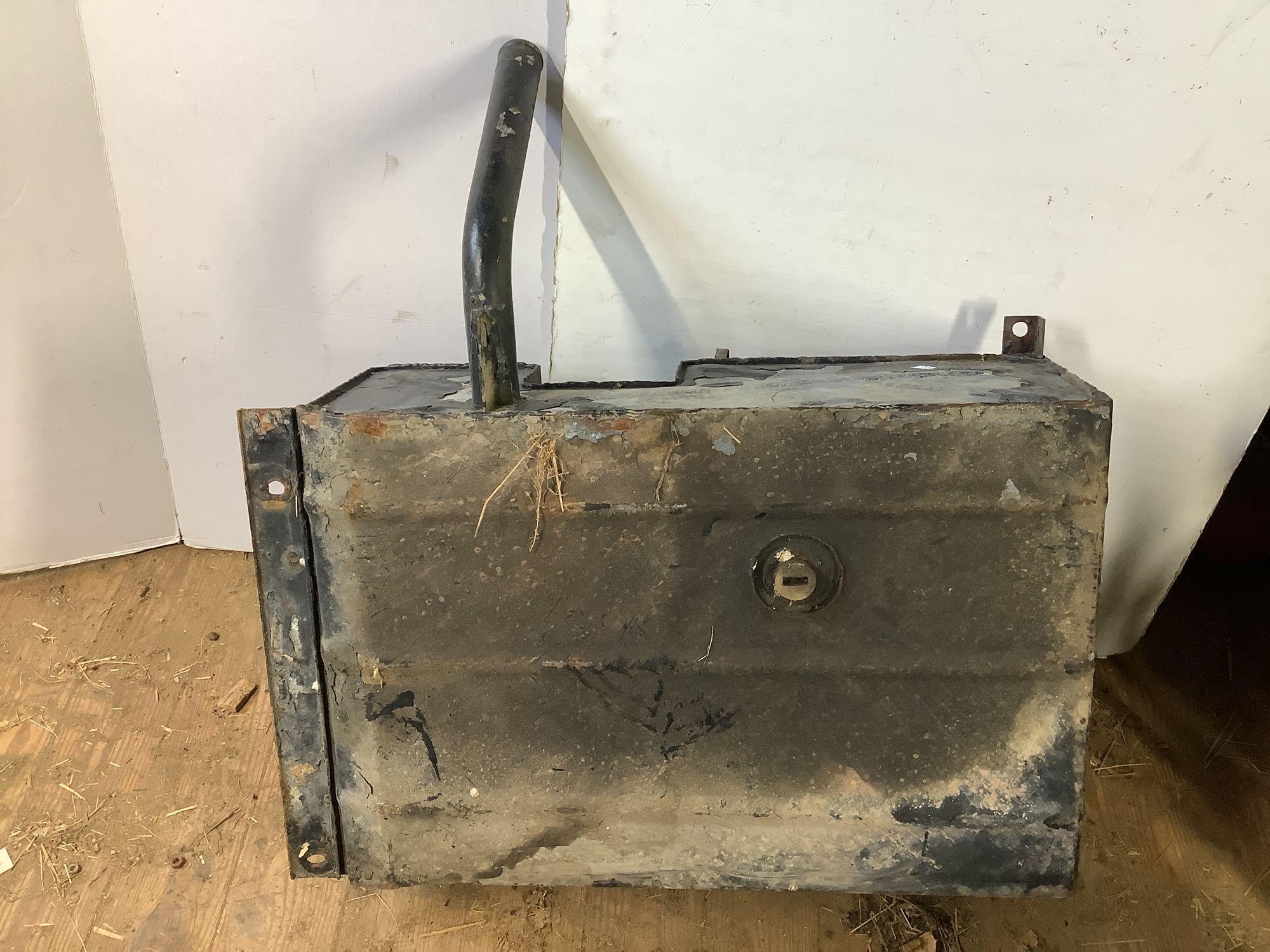 Miscellaneous Parts
