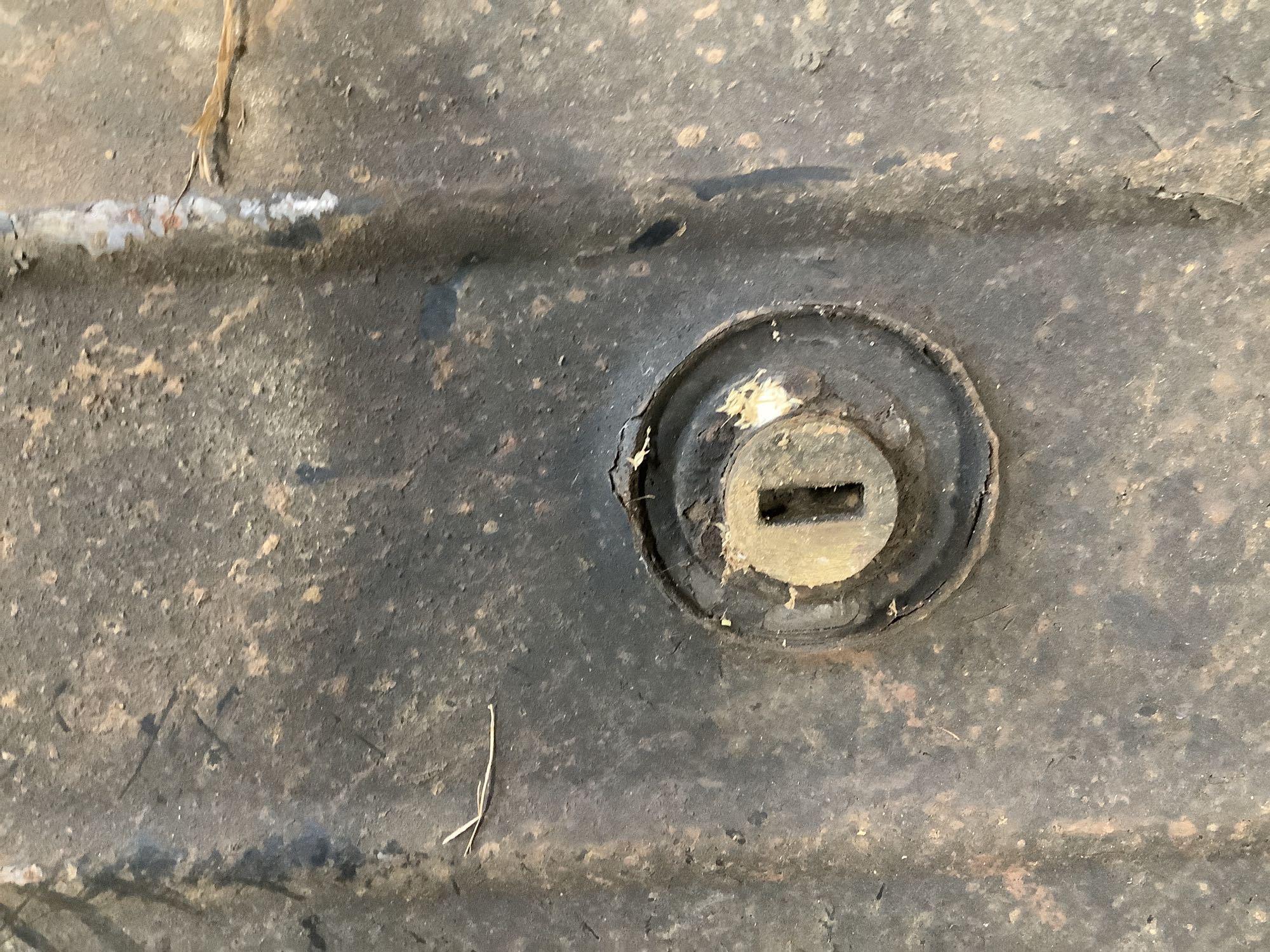 Miscellaneous Parts