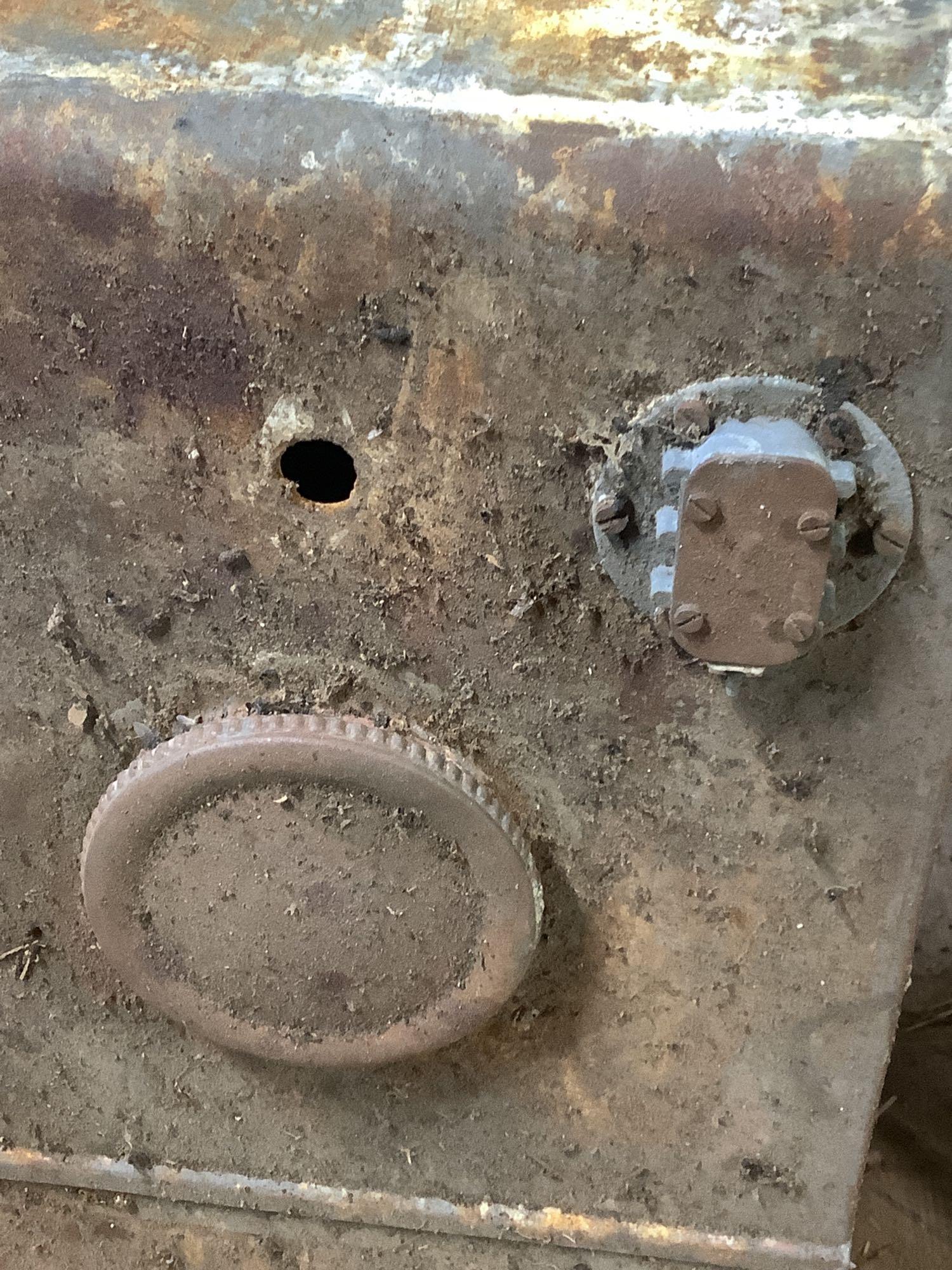 Miscellaneous Parts