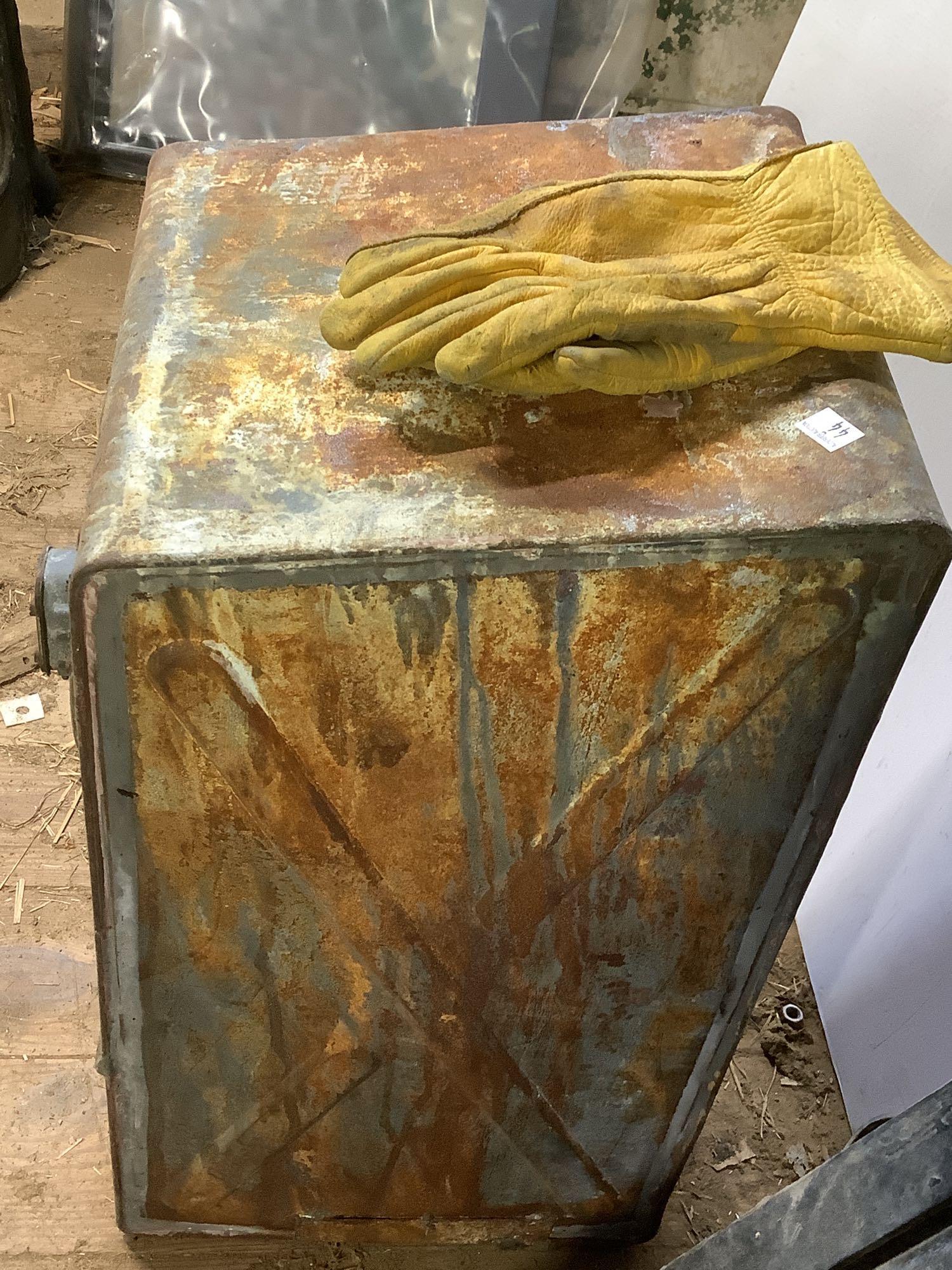 Miscellaneous Parts