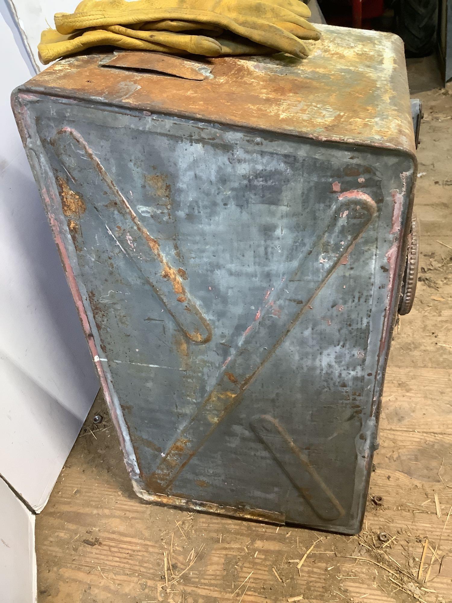 Miscellaneous Parts