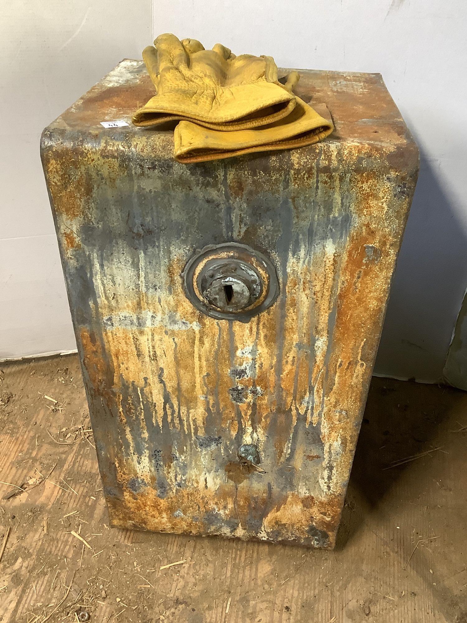 Miscellaneous Parts