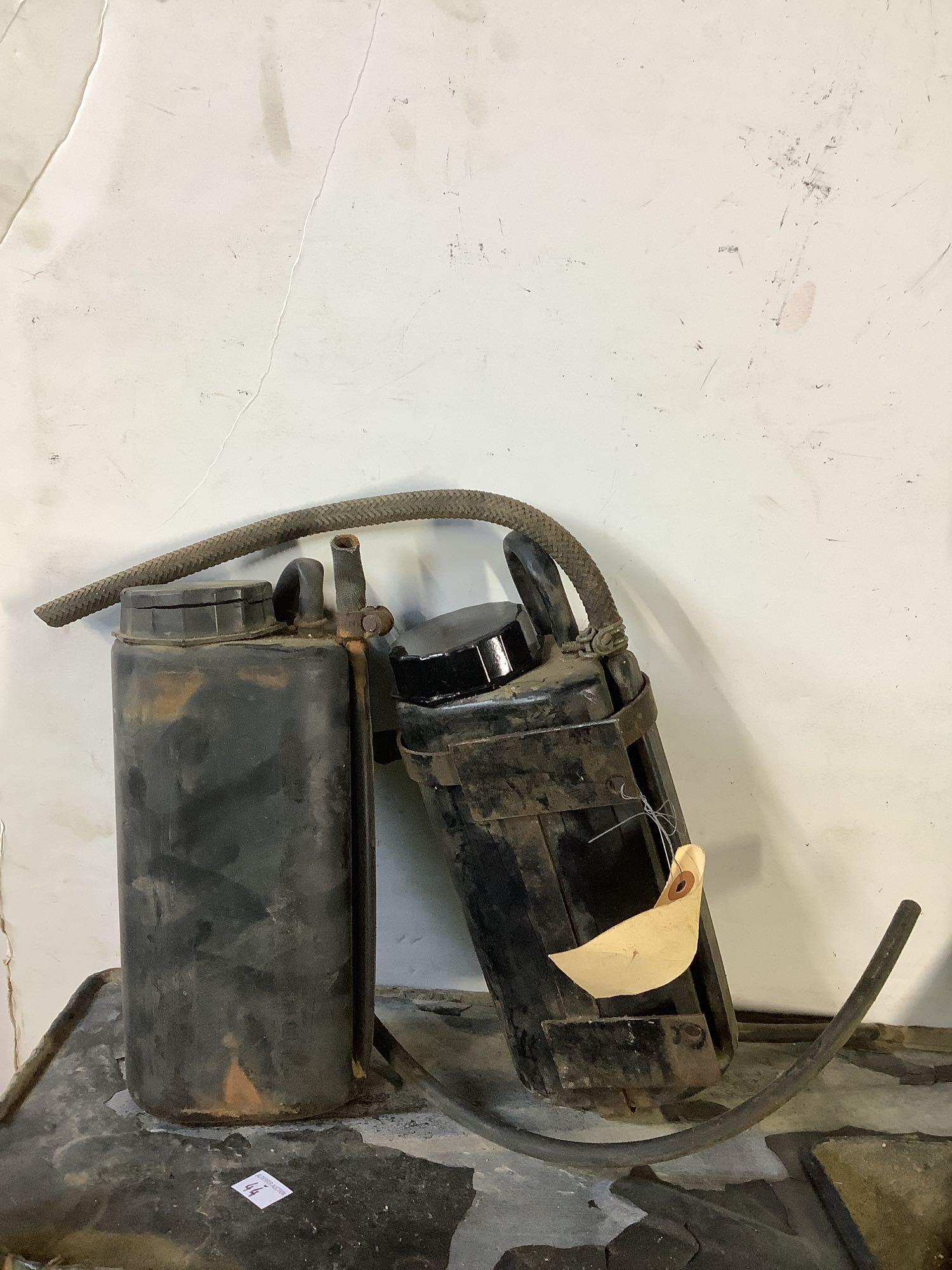 Miscellaneous Parts