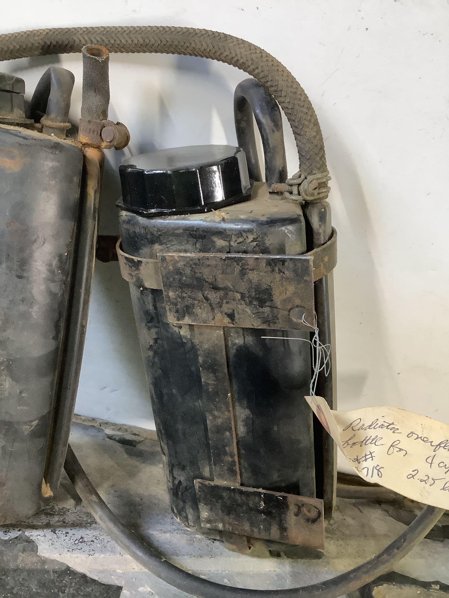 Miscellaneous Parts