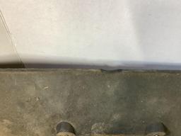 Miscellaneous Parts