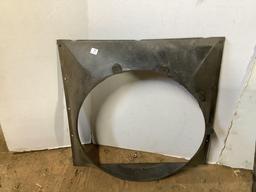 Miscellaneous Parts