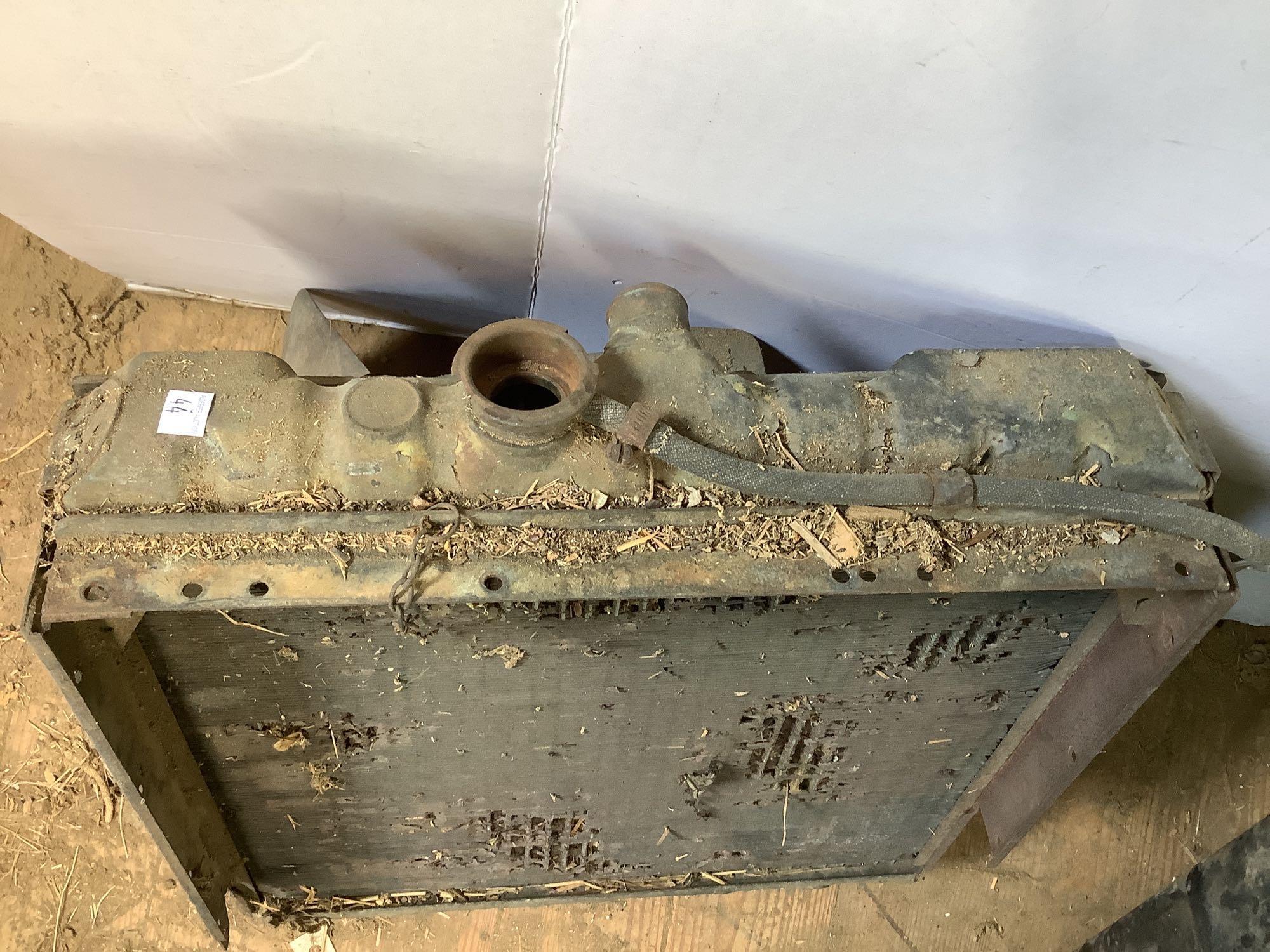 Miscellaneous Parts