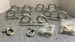 Towing Rings