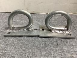 Towing Rings