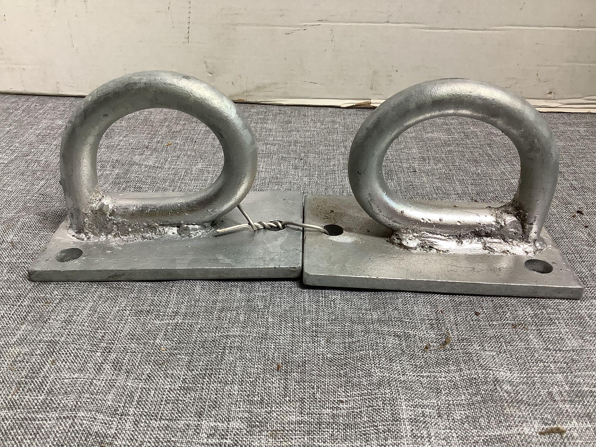 Towing Rings