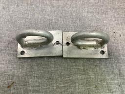 Towing Rings