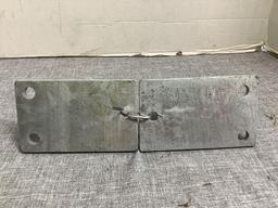 Towing Rings