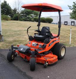 Kubota ZD71