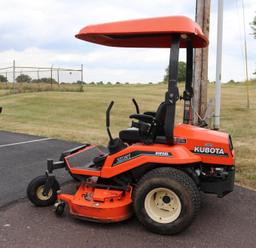 Kubota ZD71