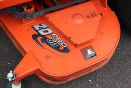 Kubota ZD71