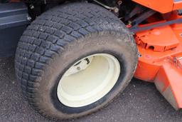 Kubota ZD71