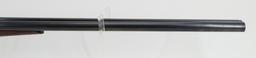 Parker Bros, OV Grade SxS Shotgun