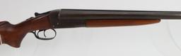 Stevens Springfield 5100 SxS Shotgun