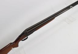 Stevens Springfield 5100 SxS Shotgun