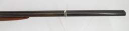 Stevens Springfield 5100 SxS Shotgun