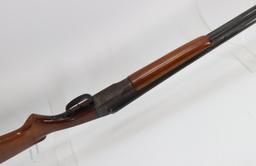 Stevens Springfield 5100 SxS Shotgun