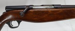 New Haven Model 283T Bolt Action Shotgun