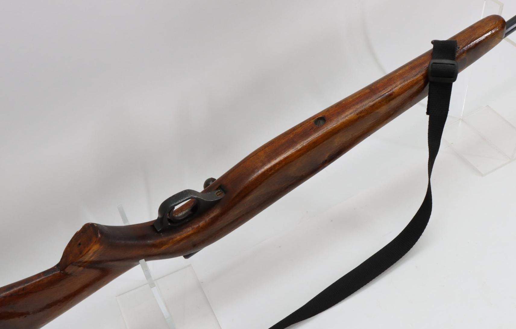 New Haven Model 283T Bolt Action Shotgun