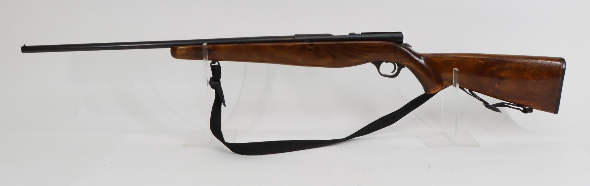 New Haven Model 283T Bolt Action Shotgun