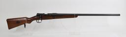 Mauser Geha Bolt Action Shotgun