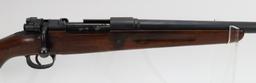 Mauser Geha Bolt Action Shotgun