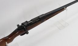 Mauser Geha Bolt Action Shotgun