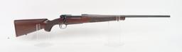 Winchester Model 70 Bolt Action Rifle