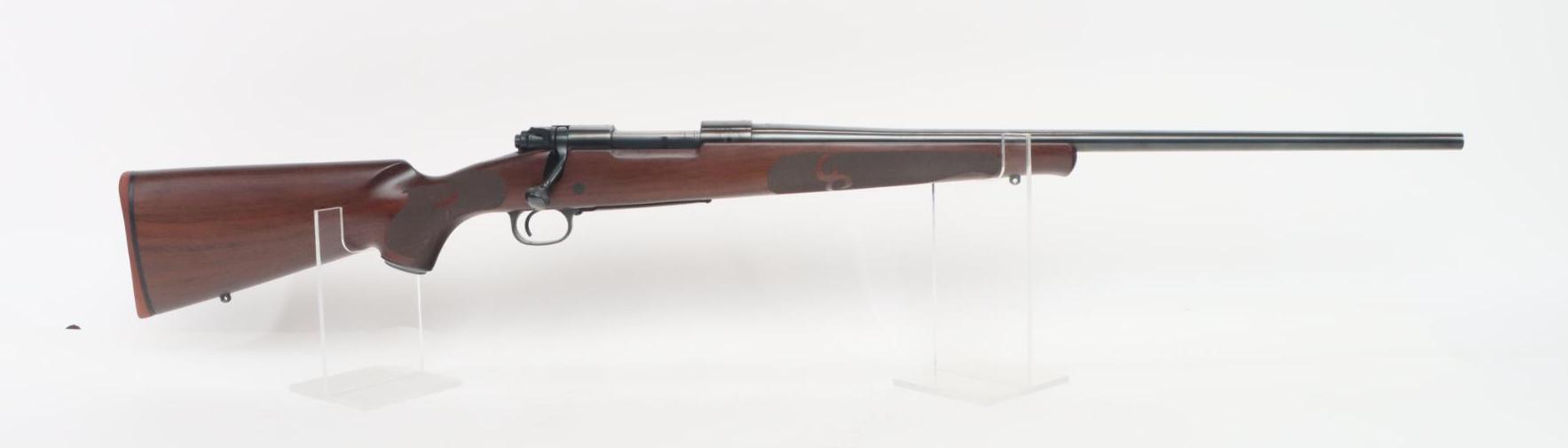 Winchester Model 70 Bolt Action Rifle