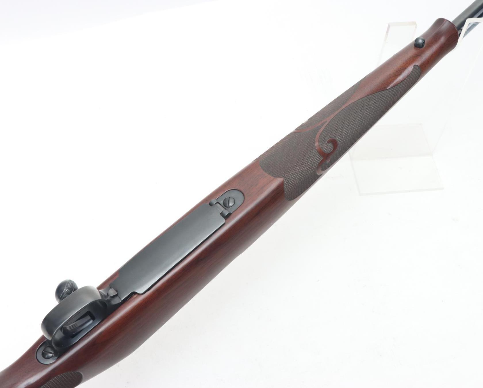 Winchester Model 70 Bolt Action Rifle