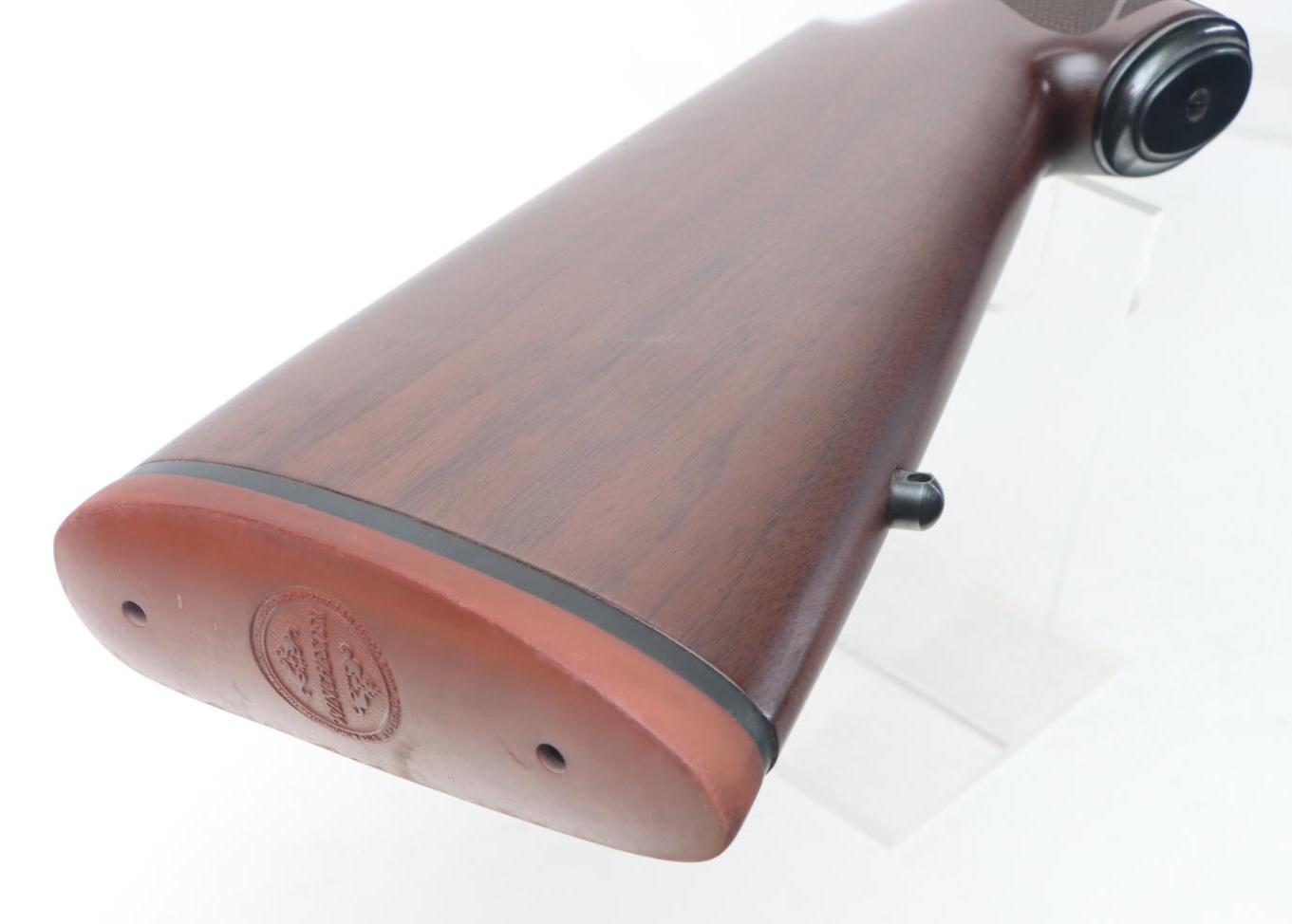 Winchester Model 70 Bolt Action Rifle