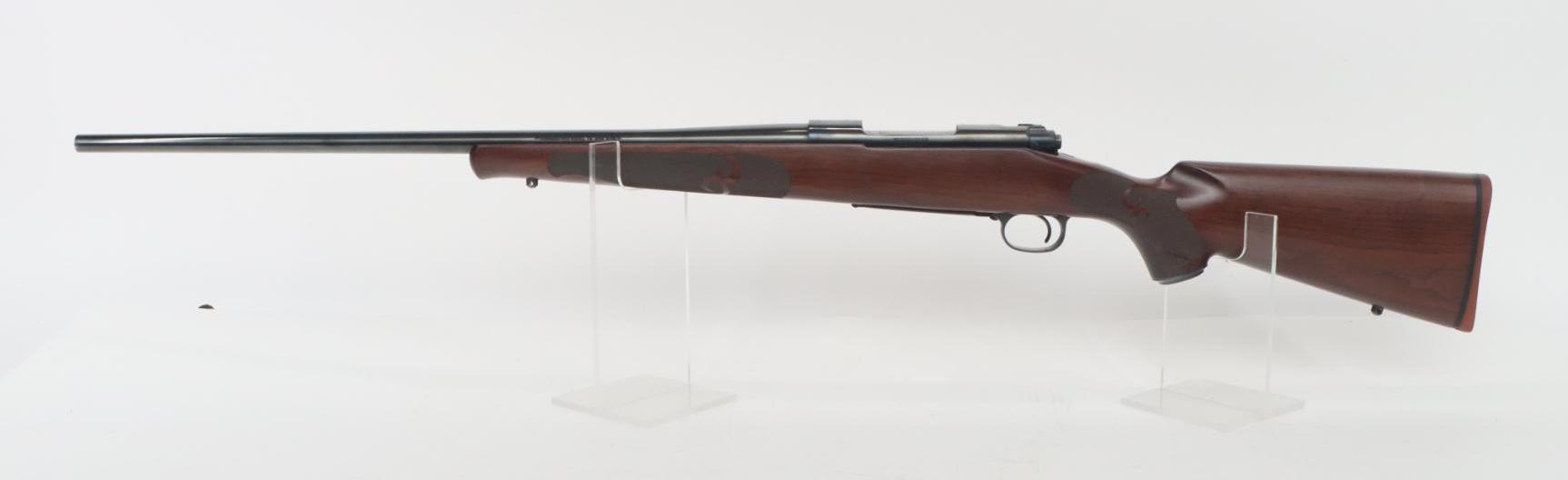 Winchester Model 70 Bolt Action Rifle