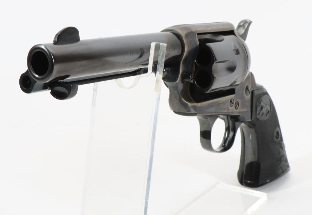 American Western Arms 1873 Peacekeeper Single Action Army SIngle Revolver