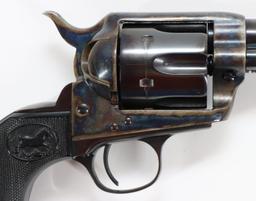American Western Arms 1873 Peacekeeper Single Action Army SIngle Revolver