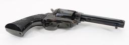 American Western Arms 1873 Peacekeeper Single Action Army SIngle Revolver