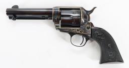 American Western Arms 1873 Peacekeeper Single Action Army SIngle Revolver