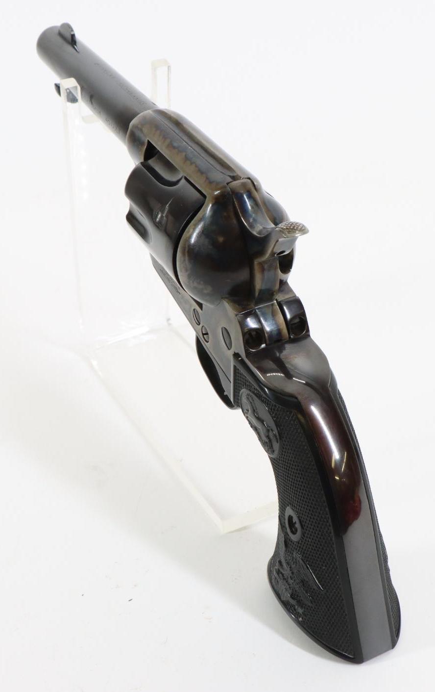 American Western Arms 1873 Peacekeeper Single Action Army SIngle Revolver