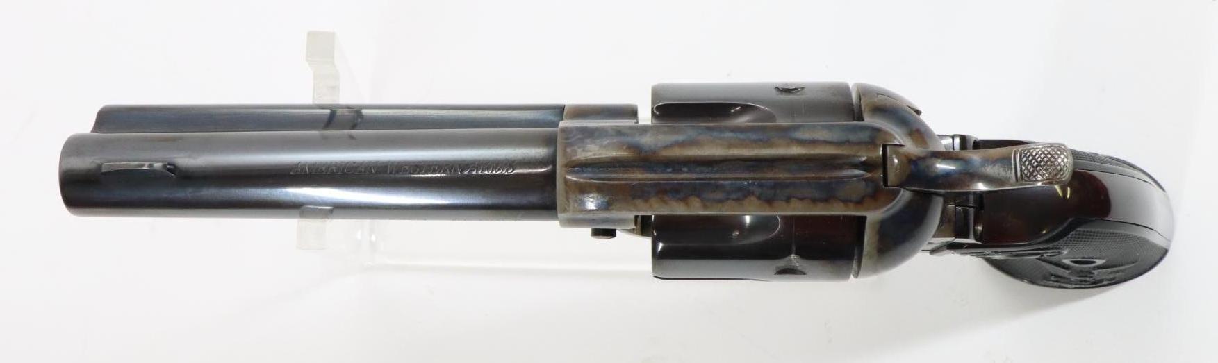 American Western Arms 1873 Peacekeeper Single Action Army SIngle Revolver