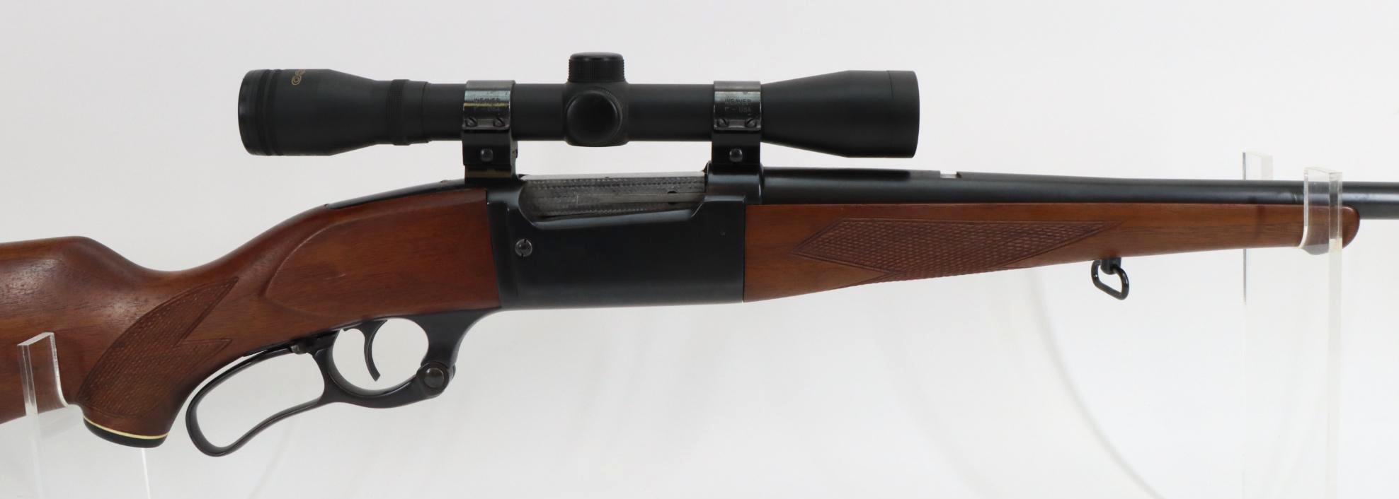 Savage Model 99E Lever Action Rifle