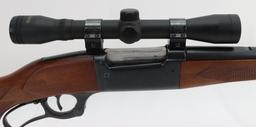 Savage Model 99E Lever Action Rifle