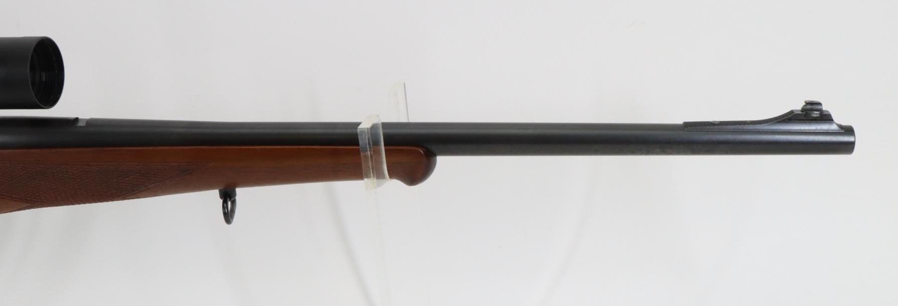 Savage Model 99E Lever Action Rifle